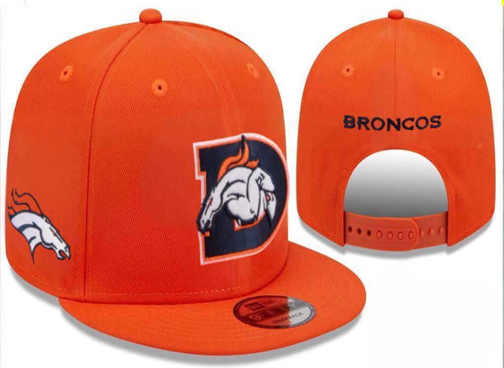 2026 NFL Denver Broncos Hat style YS03->->Sports Caps
